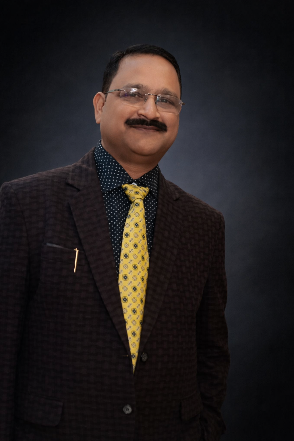 CA Kumar Hari Ji